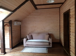 Частный дом Брест