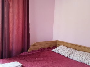 Гостевой Дом Рассвет