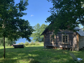 Izba Na Opushke Hutor Pralische Bungalow