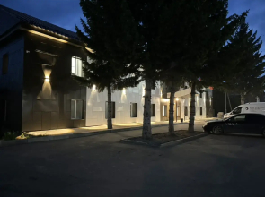 Villa Hotel