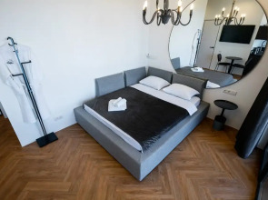 Апартаменты 4 Сезона Love