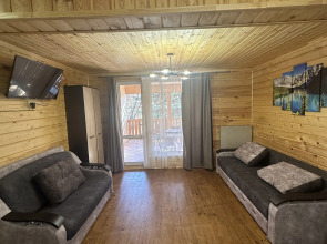 Гостевой дом АрхызGreen