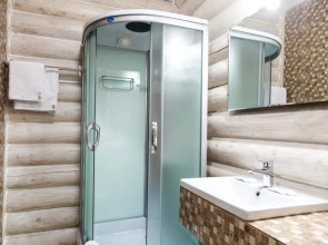 Отель Goldy Key