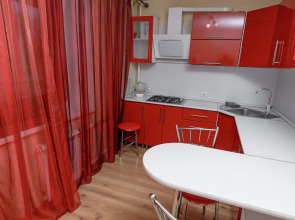 Апартаменты на Шевченко 61/63