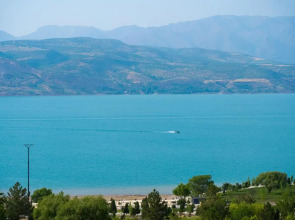 Pyramids Resorts, Charvak