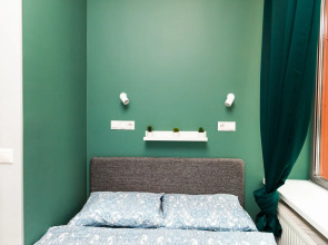 Апартаменты Стахановская 2я