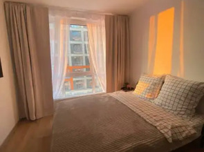 Апартаменты Улучшенные Трехместные SalutApart 8