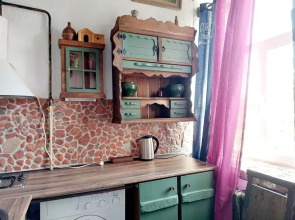 Апартаменты у Сторожевой Башни