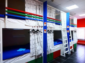 Хостел Ай-Ди