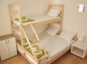 Piran  hostel