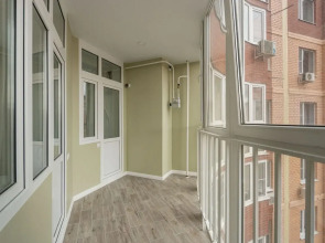 Апартаменты Уютные В Современном Доме