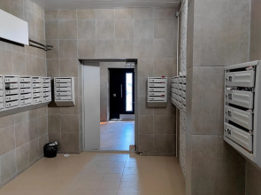 Квартира на улице Свиридова 22/1