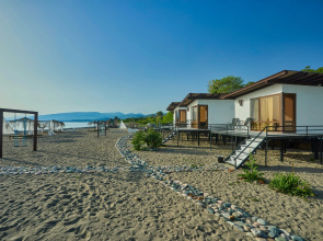 Kurortnyj ' Aqua Resort