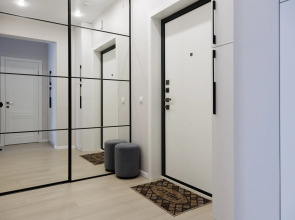 Апартаменты Пряный Шоколад