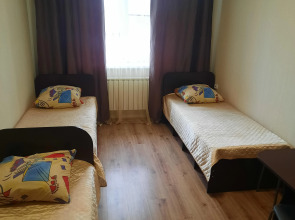 Гостевой дом на Фиалковой