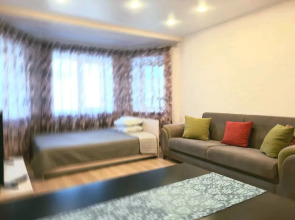 Апартаменты Арбан 4