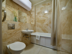 Квартира Джамбула 27