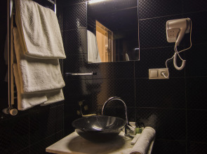 Отель Boutique Biotel