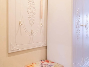 Апартаменты На Авиамоторной 209