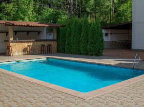 Отель Винтаж