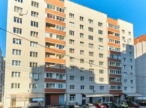 Апартаменты Матросова 5 А