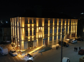 Гостиничний Комплекс Европа