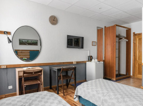 Гостевой дом Гаррах