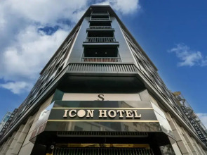 Icon Hotel Bomonti
