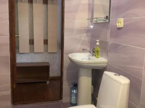 Меблированные комнаты в Гостевом Доме Адуней