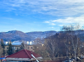 Квартира Кисловодск центр