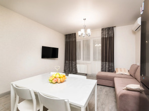 Квартира Urban Apartments - Рядом с ТЦ Kazn Mall