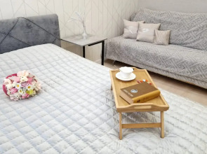 Квартира Тургенева 25/1