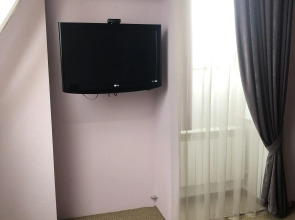 Отель Жемчужина