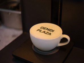 Отель DENDI PLAZA