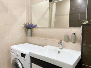 Квартира Уютная с Видом на Море в ЖК Восточный Бриз