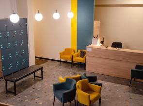 Хостел Измайлова