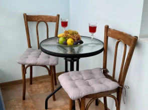 Апартаменты КвартРента НН 17 этаж с видом на закаты