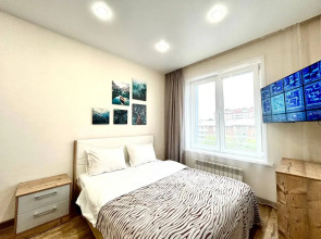 Квартира Atlas