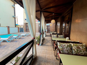 Гостевой дом Marko Polo