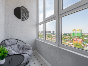 Квартира Тибетская 1