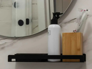 Квартира Студия на Октябрьской 16