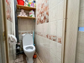 Квартира Life Kirovsk 8 Большая и Уютная