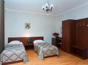 Bogorodsk Park-Hotel
