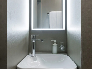 Апартаменты Best Point Moscow City