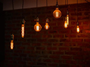 Квартира в центре с панорамным видом