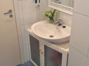 7 Sky Hostel Krasnoselskaya