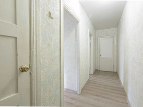 Квартира Двухкомнатная в центре города