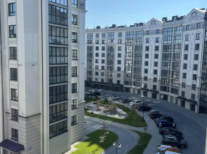 Квартира Сан-Марко