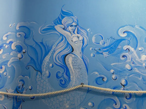 Хостел Матрас, Матрос и Альбатрос