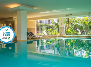 Dorisol Estrelicia Hotel